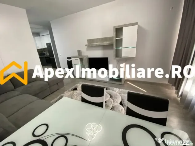 Apartament 2 camere de inchiriat Berceni București | ApexIm - Bucuresti (Bucuresti-Ilfov)