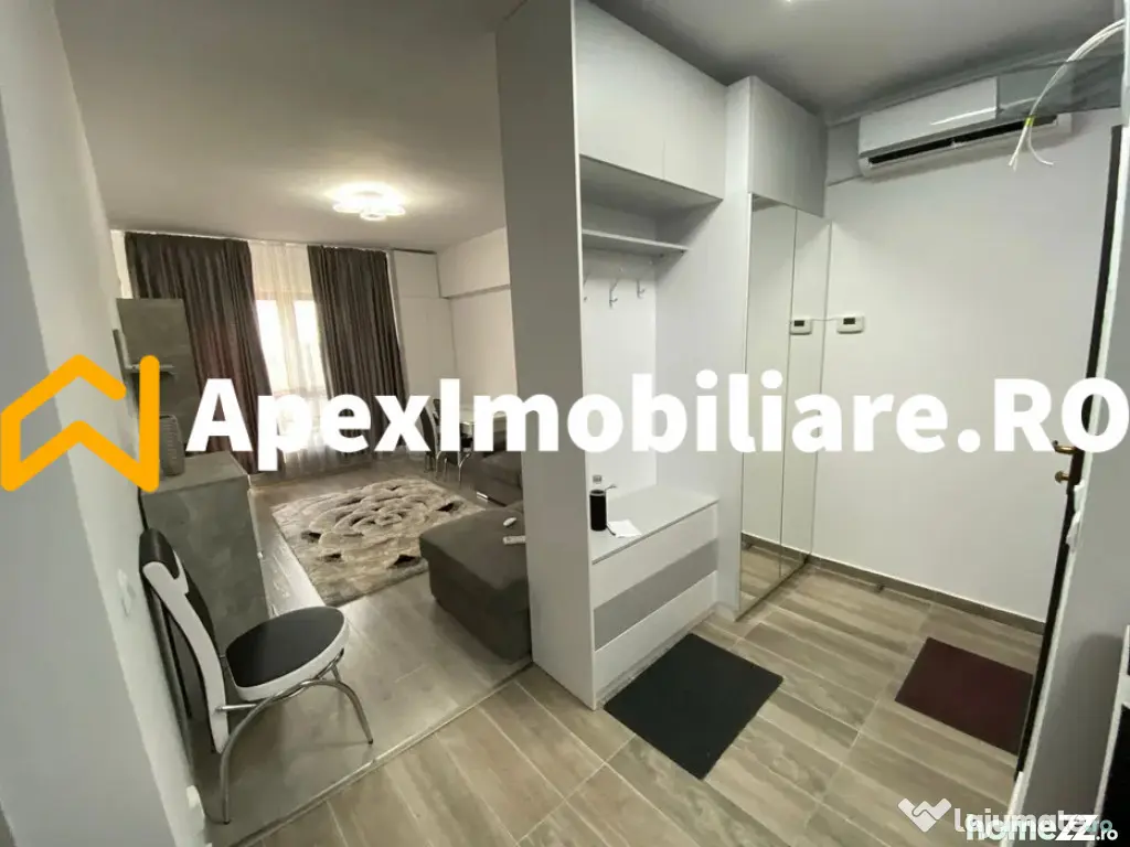 Apartament 2 camere de inchiriat Berceni București | ApexIm - Bucuresti (Bucuresti-Ilfov)