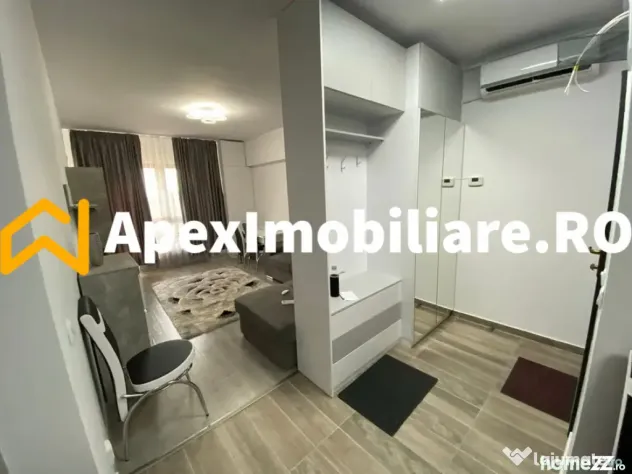 Apartament 2 camere de inchiriat Berceni București | ApexIm - Bucuresti (Bucuresti-Ilfov)