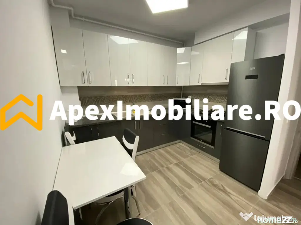 Apartament 2 camere de inchiriat Berceni București | ApexIm - Bucuresti (Bucuresti-Ilfov)