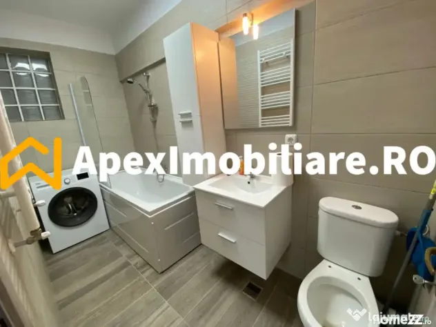 Apartament 2 camere de inchiriat Berceni București | ApexIm - Bucuresti (Bucuresti-Ilfov)