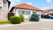Casă modernă 3 camere în Via Carmina – Vladimirescu 