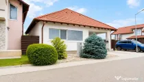 Casă modernă 3 camere în Via Carmina – Vladimirescu