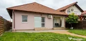 Casă modernă 3 camere în Via Carmina – Vladimirescu 
