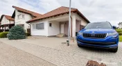 Casă modernă 3 camere în Via Carmina – Vladimirescu 