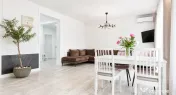 Casă modernă 3 camere în Via Carmina – Vladimirescu 