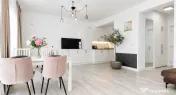 Casă modernă 3 camere în Via Carmina – Vladimirescu 