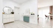 Casă modernă 3 camere în Via Carmina – Vladimirescu 