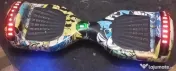 Vând Hoverboard cu bluetooth și lumini! 
