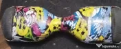 Vând Hoverboard cu bluetooth și lumini! 
