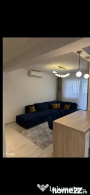 Berceni metrou etaj 7 decomandat 