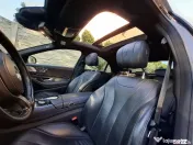 Mercedes S350 CDI 4Matic, 2014, Full led, piele, panorama, etc Proprietar 