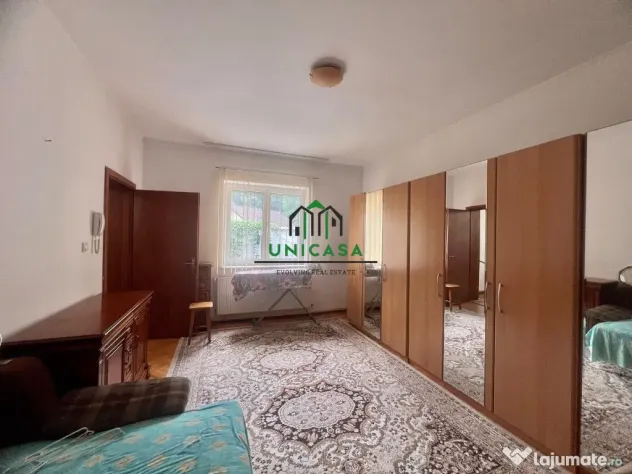 Casă Rm Valcea/ teren generos de 1.116 mp/ lângă Pădu...