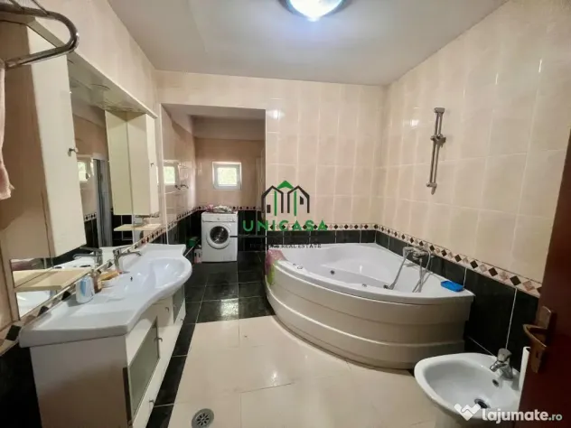 Casă Rm Valcea/ teren generos de 1.116 mp/ lângă Pădu...