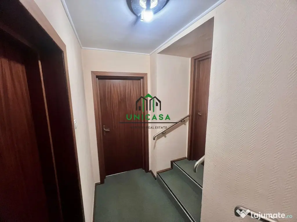 Casă Rm Valcea/ teren generos de 1.116 mp/ lângă Pădu...