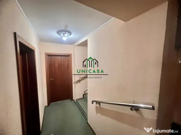 Casă Rm Valcea/ teren generos de 1.116 mp/ lângă Pădu...