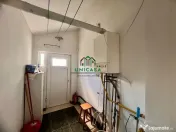 Casă Rm Valcea/ teren generos de 1.116 mp/ lângă Pădu...