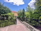 Casă Rm Valcea/ teren generos de 1.116 mp/ lângă Pădu...