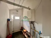 Casă Rm Valcea/ teren generos de 1.116 mp/ lângă Pădu... 