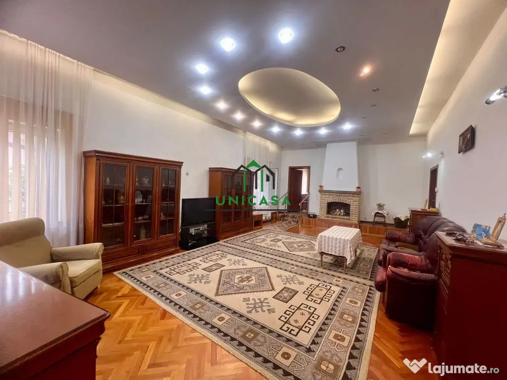 Casă Rm Valcea/ teren generos de 1.116 mp/ lângă Pădu...