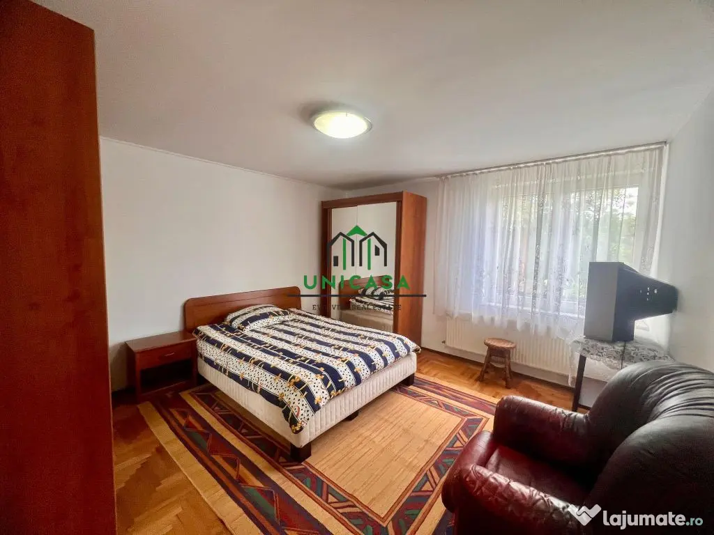 Casă Rm Valcea/ teren generos de 1.116 mp/ lângă Pădu...