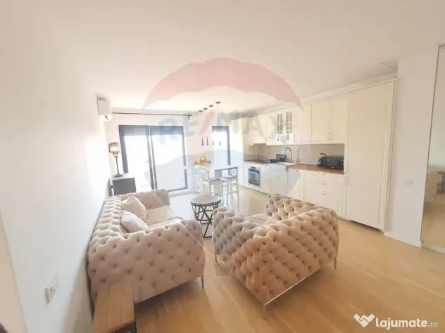 INCHIRIERE Apartament cu 2 camere in zona Domenii