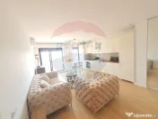 INCHIRIERE Apartament cu 2 camere in zona Domenii 