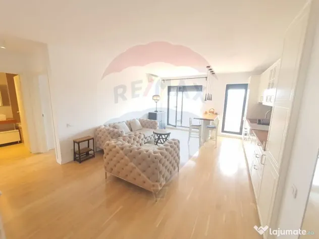 INCHIRIERE Apartament cu 2 camere in zona Domenii