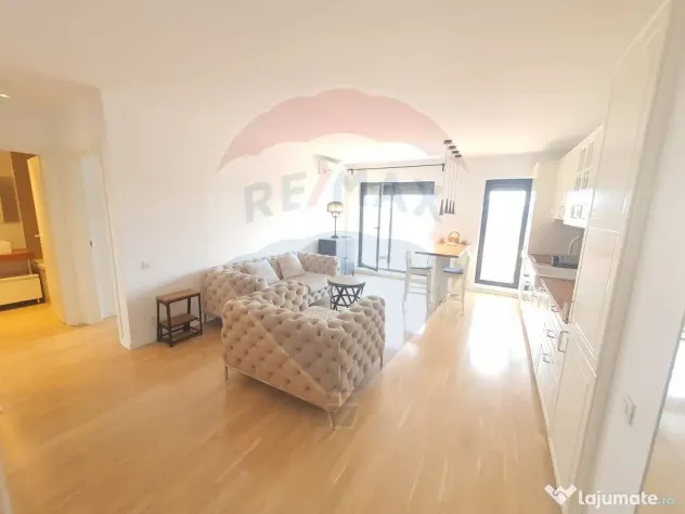 INCHIRIERE Apartament cu 2 camere in zona Domenii