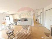 INCHIRIERE Apartament cu 2 camere in zona Domenii 