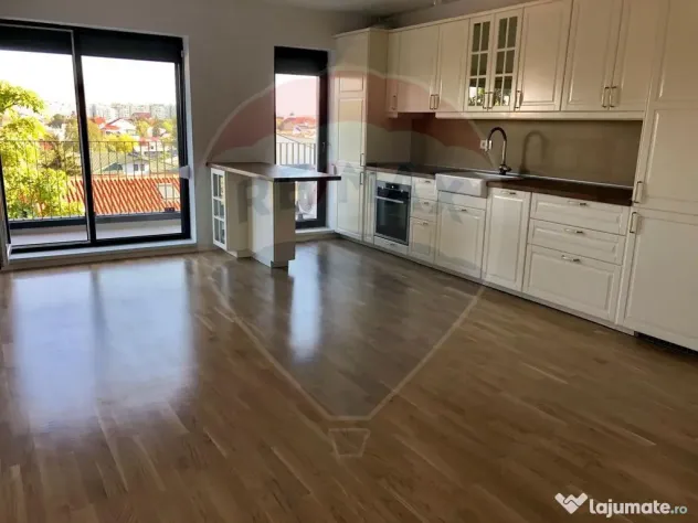 INCHIRIERE Apartament cu 2 camere in zona Domenii