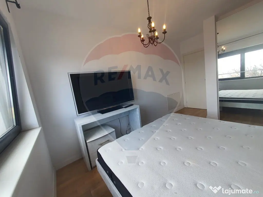 INCHIRIERE Apartament cu 2 camere in zona Domenii