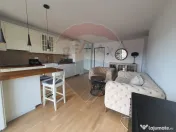 INCHIRIERE Apartament cu 2 camere in zona Domenii 
