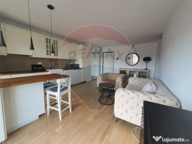 INCHIRIERE Apartament cu 2 camere in zona Domenii