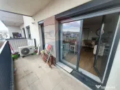 INCHIRIERE Apartament cu 2 camere in zona Domenii 