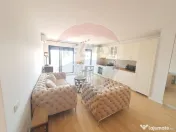 INCHIRIERE Apartament cu 2 camere in zona Domenii 