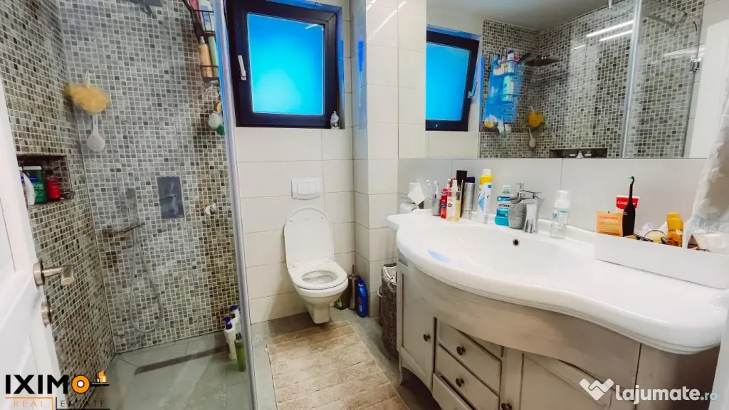 Vila Rompetrol Traian