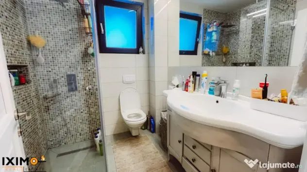 Vila Rompetrol Traian