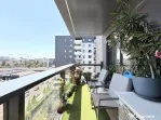 3 Rooms + Parking + Storage | Panoramic View | Cortina North