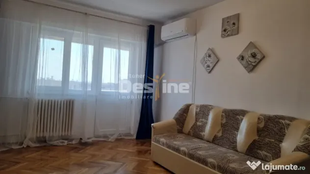 Apartament 3 camere decomandat ultracentral