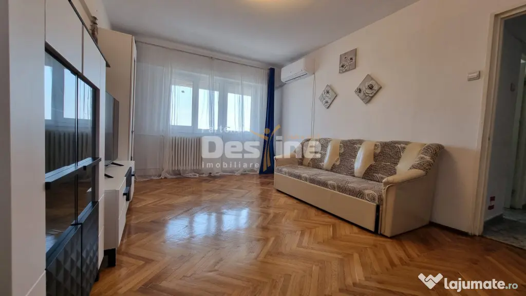Apartament 3 camere decomandat ultracentral