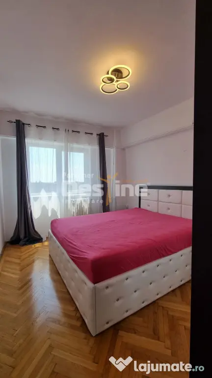 Apartament 3 camere decomandat ultracentral