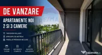 Vânzare Apartamente noi Pallady - Lângă metrou - Preda...