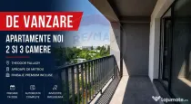 Vânzare Apartamente noi Pallady - Lângă metrou - Preda...
