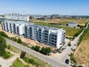 Vânzare Apartamente noi Pallady - Lângă metrou - Preda... 