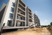 Vânzare Apartamente noi Pallady - Lângă metrou - Preda... 