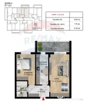 Vânzare Apartamente noi Pallady - Lângă metrou - Preda... 
