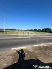 Teren intravilan premium 15.000 mp la DN61 lângă Centura G 