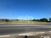 Teren intravilan premium 15.000 mp la DN61 lângă Centura G 