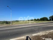 Teren intravilan premium 15.000 mp la DN61 lângă Centura G 